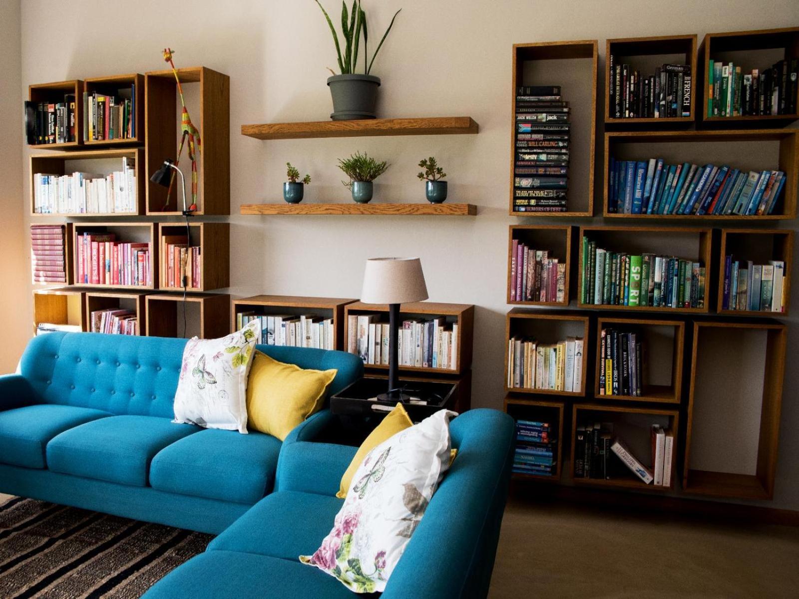 Galloway Guest House Robertson Kamer foto