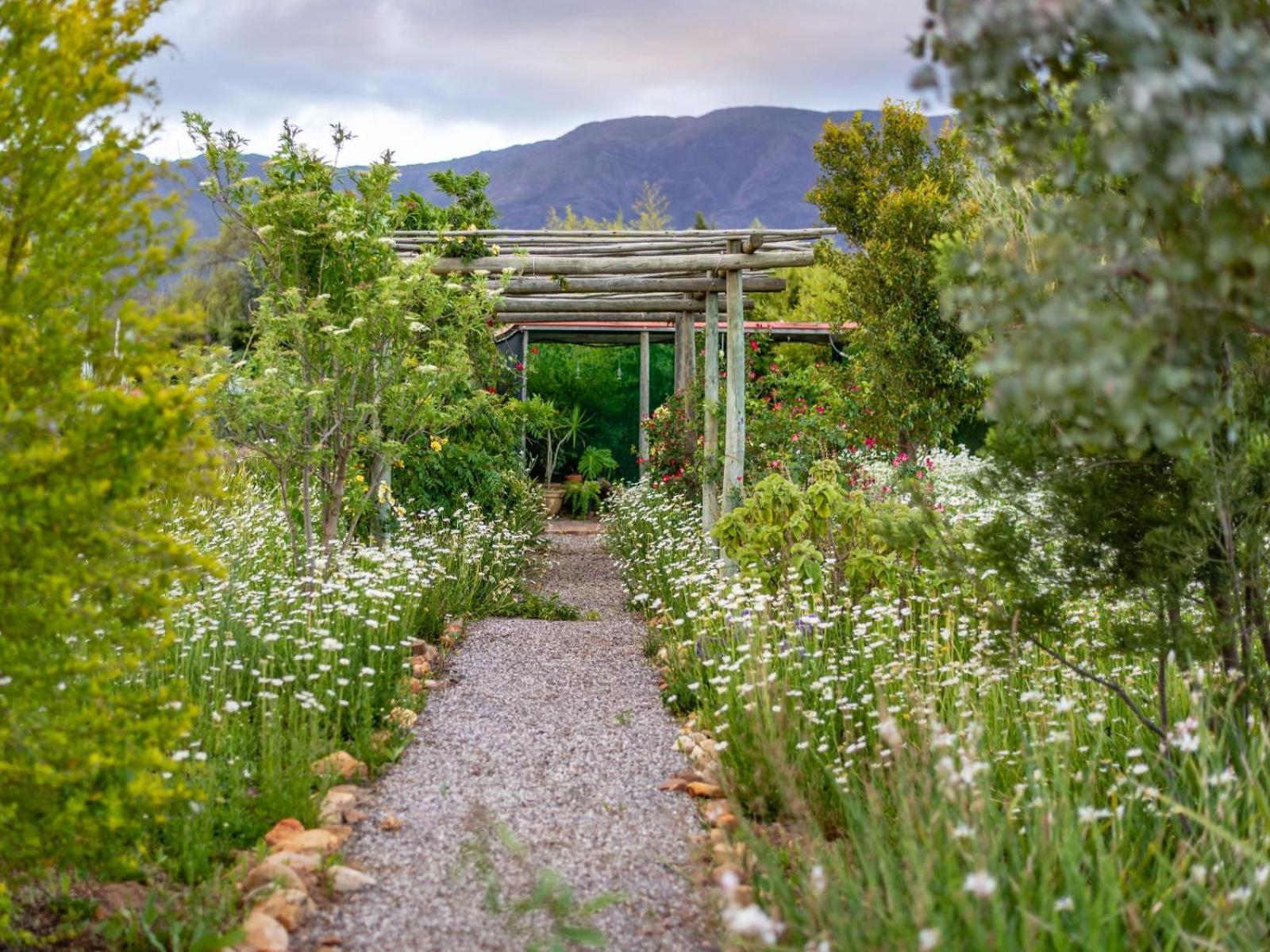Galloway Guest House Robertson Buitenkant foto