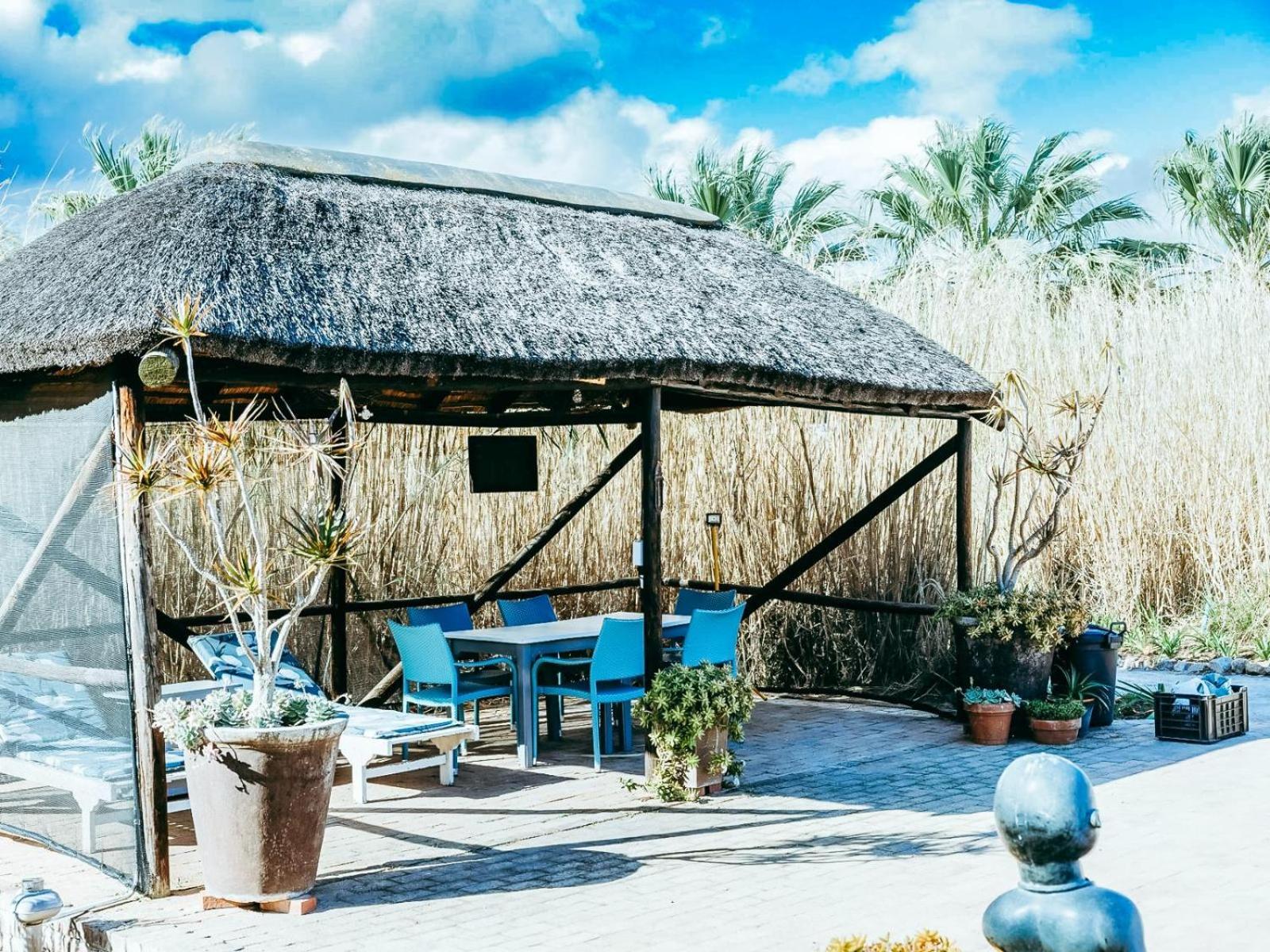 Galloway Guest House Robertson Kamer foto