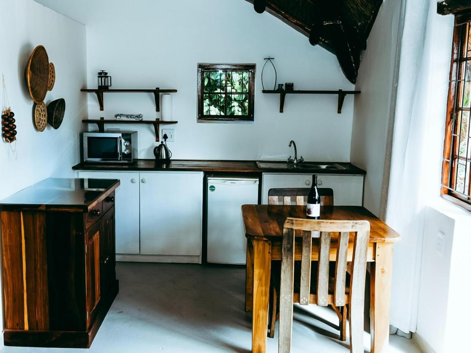 Galloway Guest House Robertson Kamer foto
