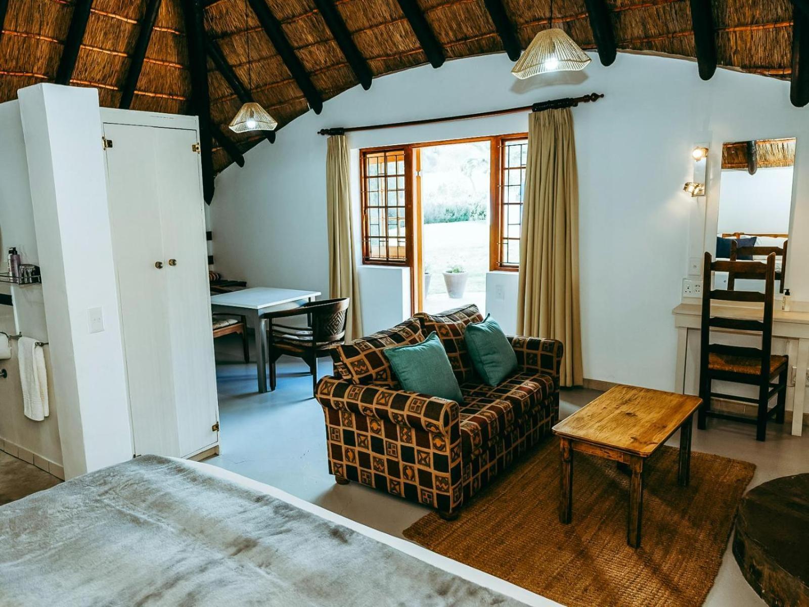 Galloway Guest House Robertson Kamer foto